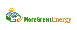 more green energy